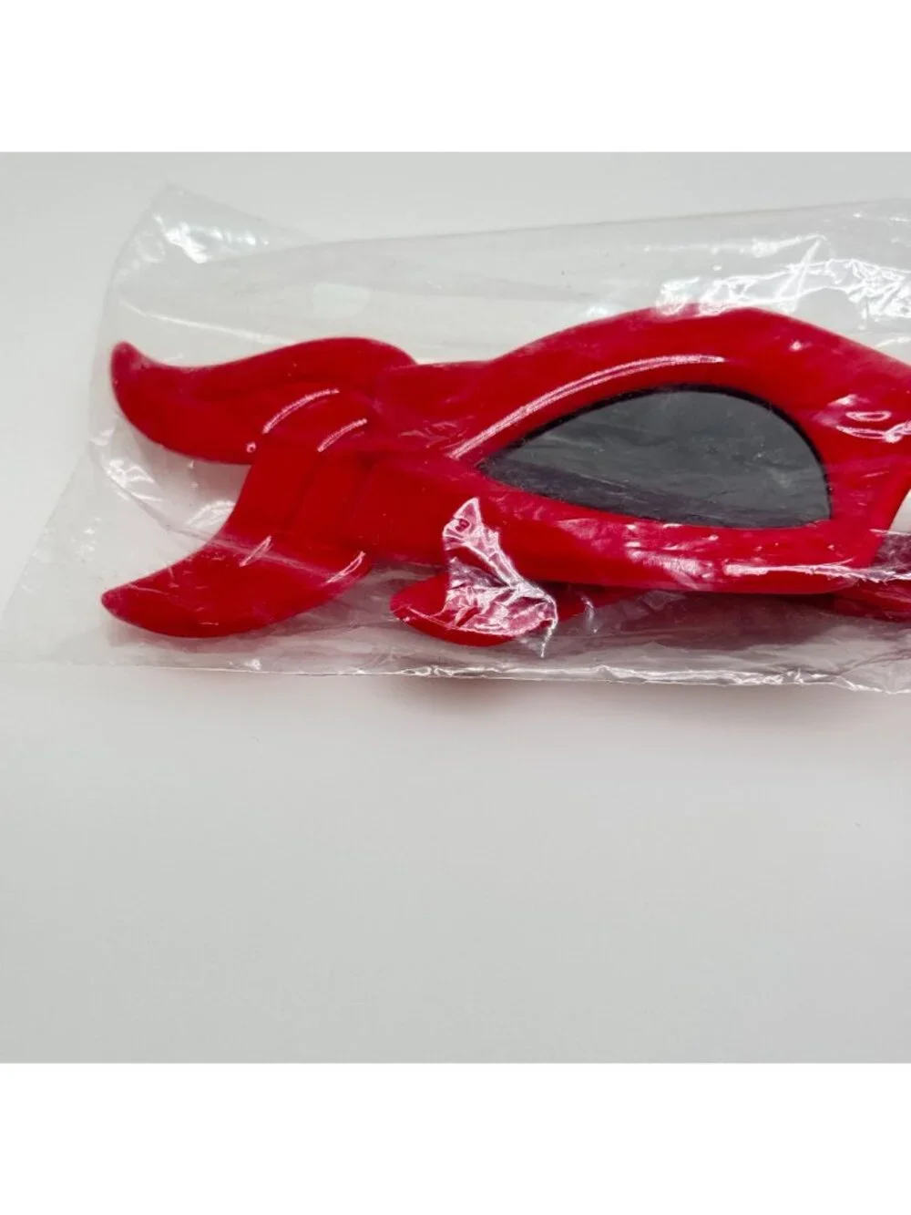 Teenage Mutant Ninja Turtles Sunglasses Red Viacom Raphael 2014